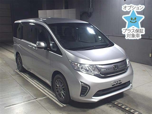 5670 Honda Step wagon RP2 2018 г. (JU Gifu)